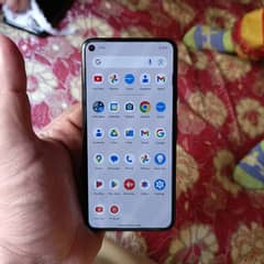 Google Pixel 5 8/128