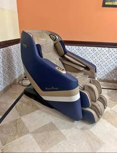 Zero Airmatic Massage Chair 10/10