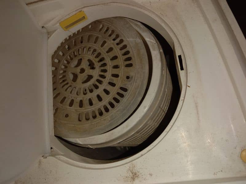 washing machine 2