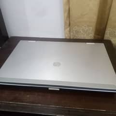 HP EliteBook 8540p - Core i7 | Windows 10 | Excellent Condition!