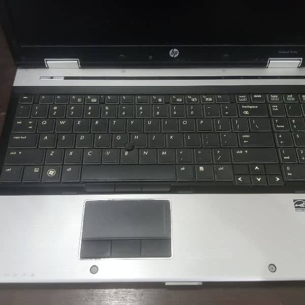 HP EliteBook 8540p - Core i7 | Windows 10 | Excellent Condition! 3