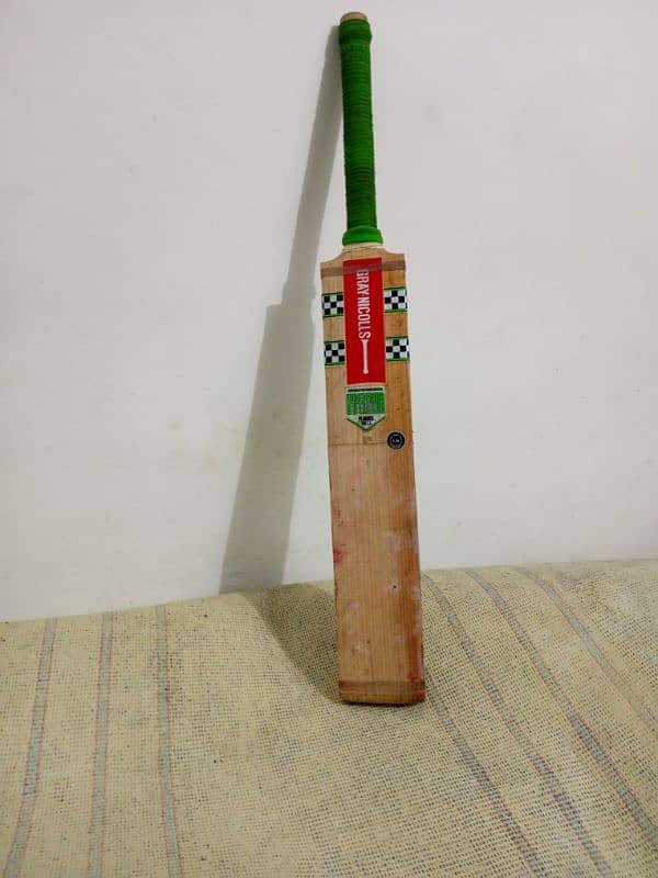 hard ball bat 3