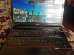 Fujitsu LifeBook E547