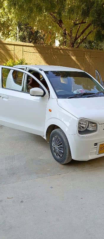 Suzuki Alto 2020 1