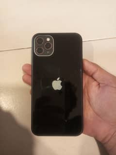 Iphone 11 Pro Max factory unlock NON PTA