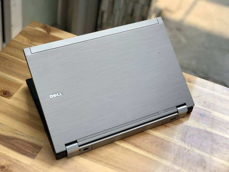 Dell Core i5 Nvidia Graphic 1G(Ram 8GB + Hard 320GB)14 Display Full HD 0