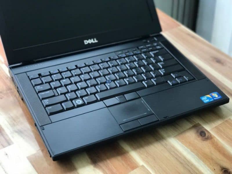 Dell Core i5 Nvidia Graphic 1G(Ram 8GB + Hard 320GB)14 Display Full HD 5