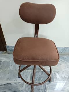 Revolving Chair