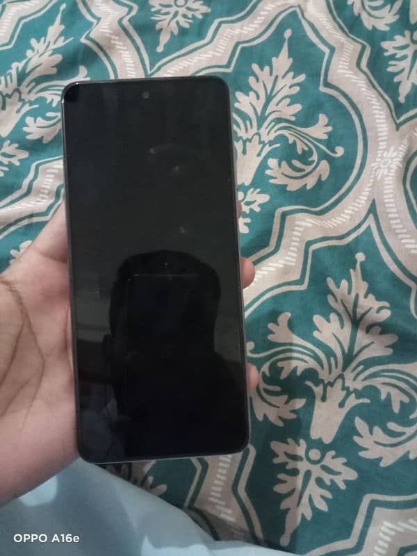 Infinix Note 10 Pro 6