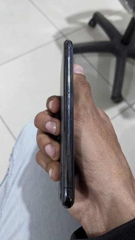 iphone 11 pro non pta/factory unlock 0