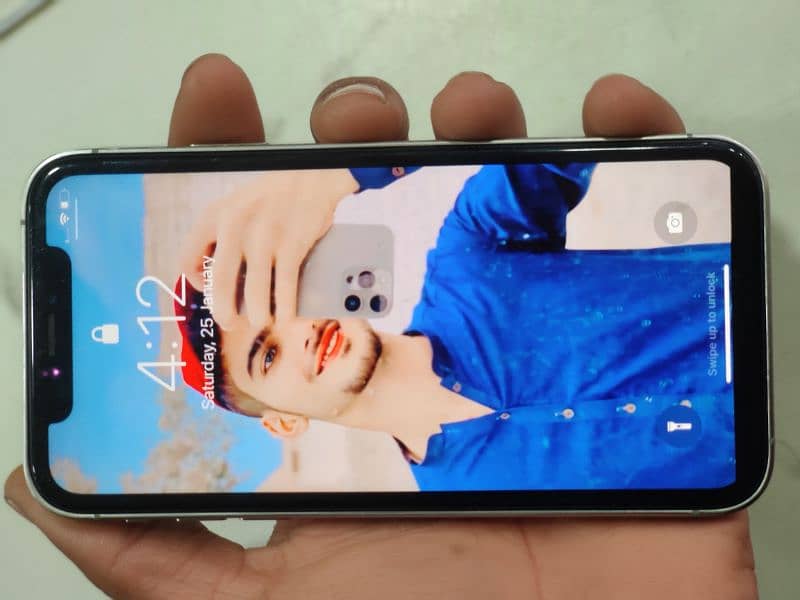 I phone xr converd 15 pro max 6