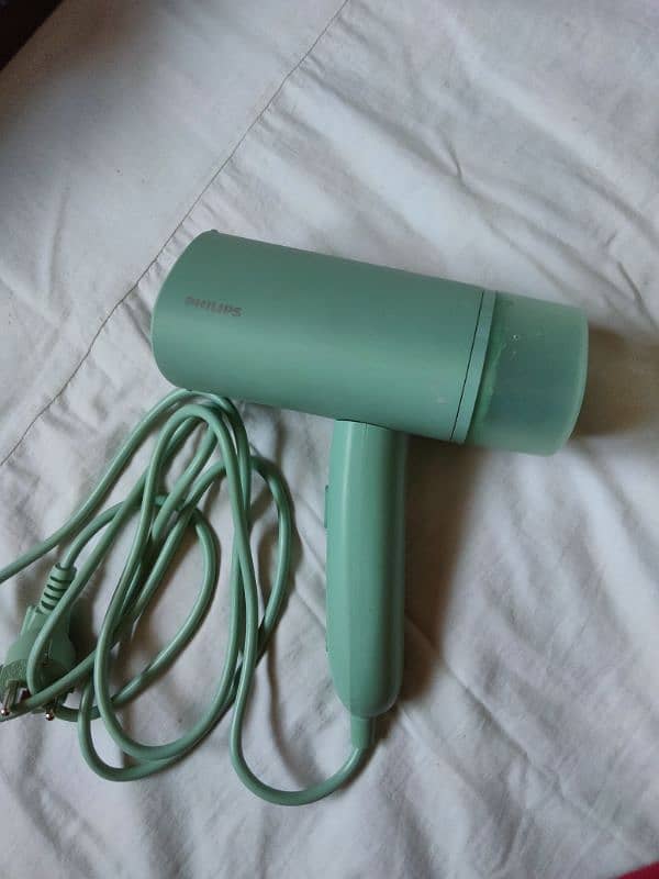 PHILIPS HANDHELD STEAMER 3000 series 3