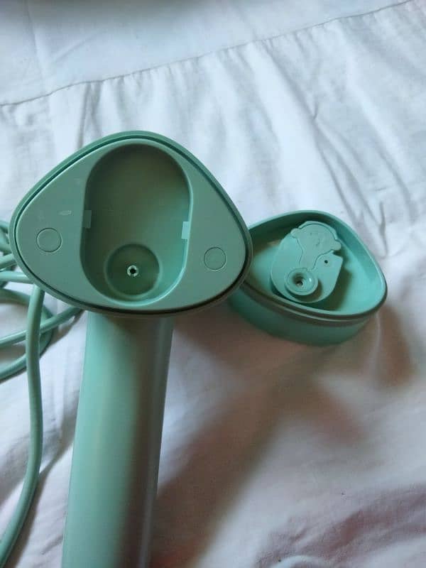 PHILIPS HANDHELD STEAMER 3000 series 7