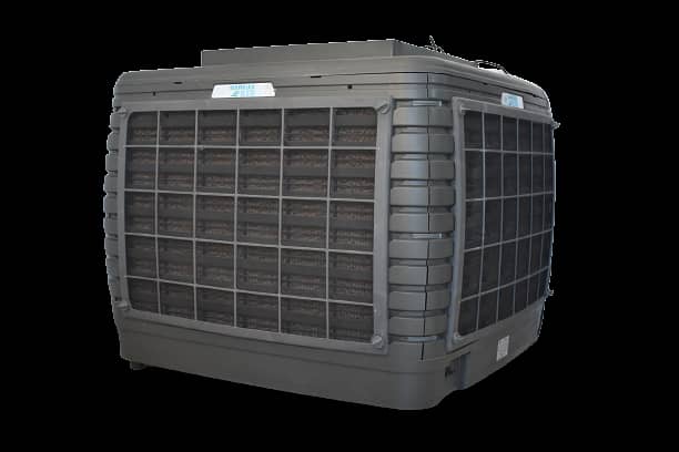 EVAPORATIVE AIR COOLER (IMPORTED) 0