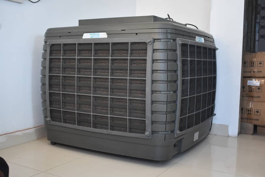 EVAPORATIVE AIR COOLER (IMPORTED) 2