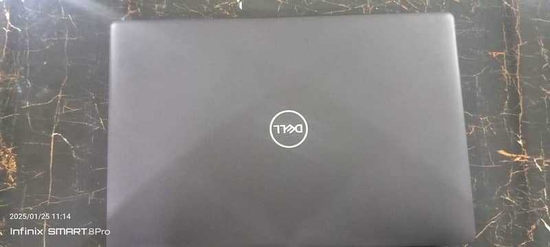 Dell i5 8th generation latitude 0