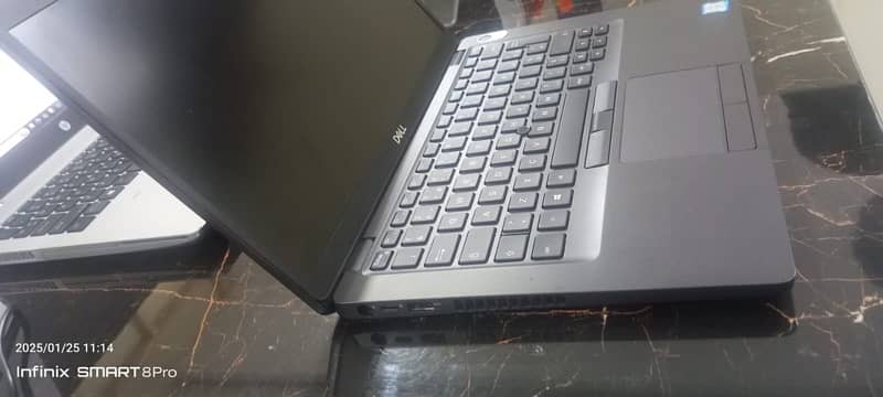 Dell i5 8th generation latitude 1