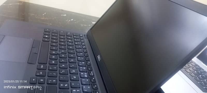 Dell i5 8th generation latitude 2