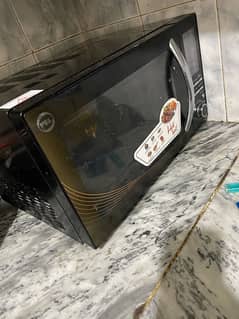 PEL Microwave Oven PMO 25 L