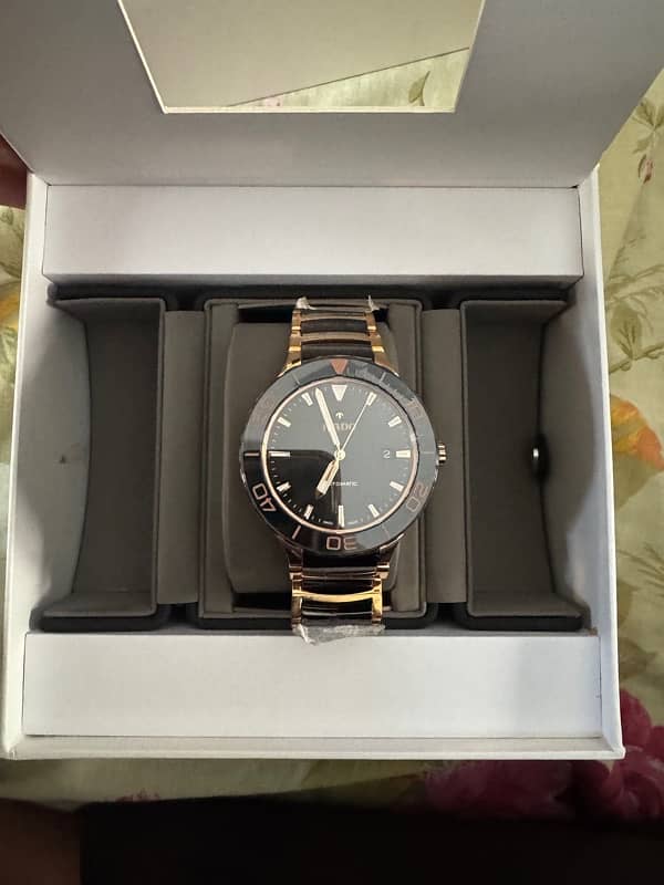 Brand New Rado Centrix XXL Sports Automatic 2