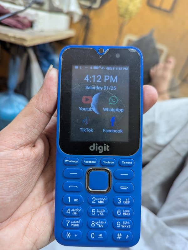 DIGIT e2 PRO 0