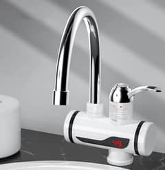 Instant Water Heating Tap