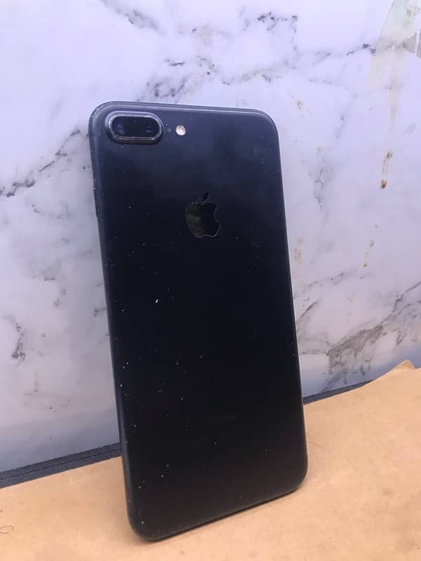 iphone 7 plus PTA APPROVED 1