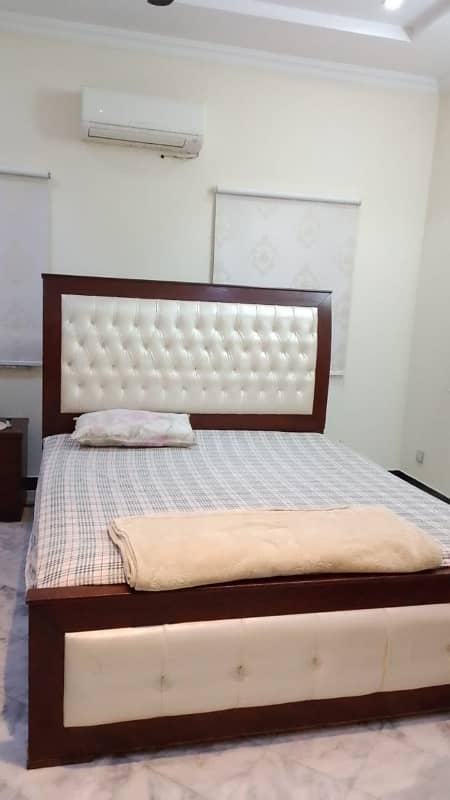 Banigala fully furnished 1.5 kanal house available for rent 7