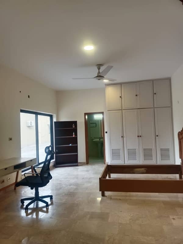 Bani Gala 11 Kanal Farm House With 4 Kanal Annexes Available For Rent With All Facilities 0