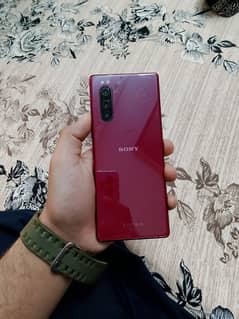 Sony Xperia 5