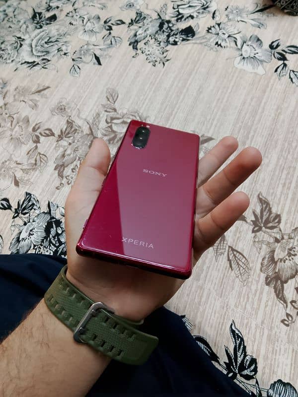 Sony Xperia 5 1