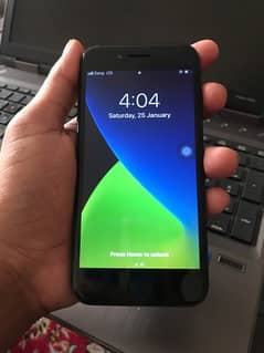 IPhone 7 256 Pta Aprroved