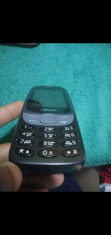 qmobile 6310 0