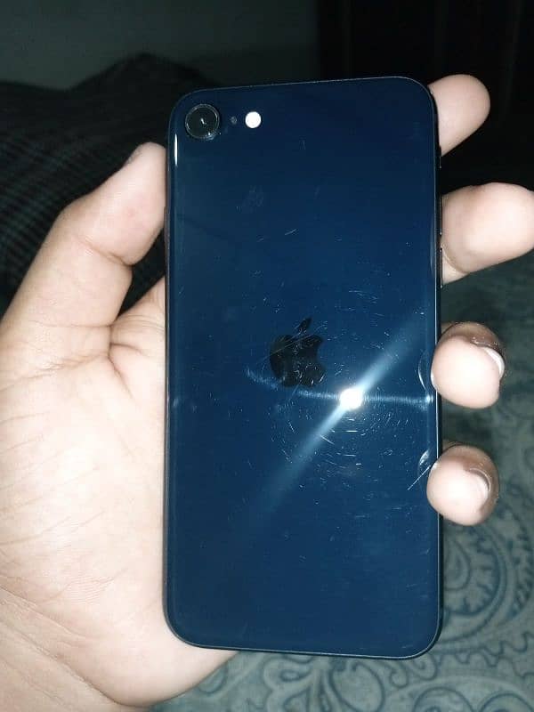 iPhone se 2022 Exchange posible Urgent Sale 0