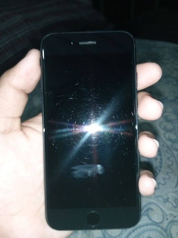 iPhone se 2022 Exchange posible Urgent Sale 4