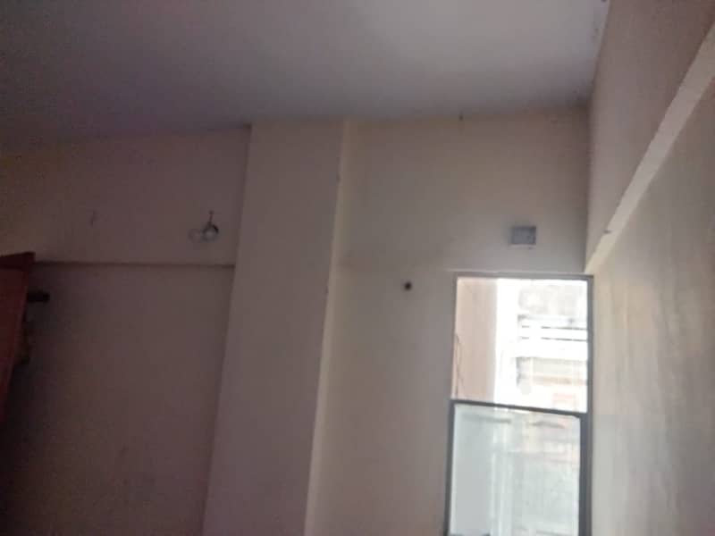 SECTOR- 5/K BEAUTIFUL 03 BED D D BEST FOR BANK LOAN, SHERATON BRIGHT APARTMENTS, NORTH KARACHI 13