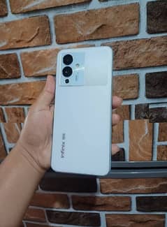 Infinix Note 12