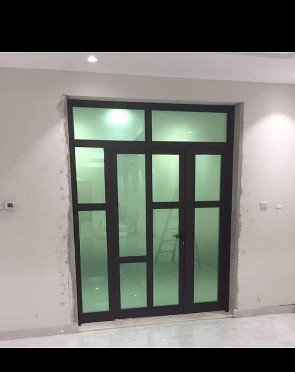 Interior & Aluminium Glass Works 15