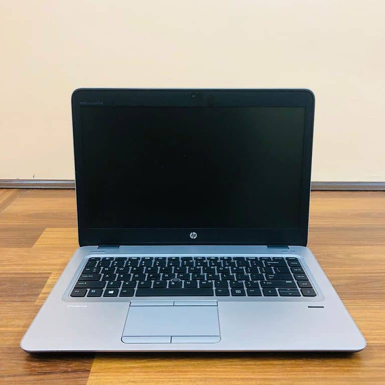 HP EliteBook 840 G3 - Core i5 6th Gen 0