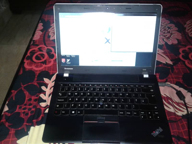 Lenovo Thinkpad E335 Laptop for sale 1