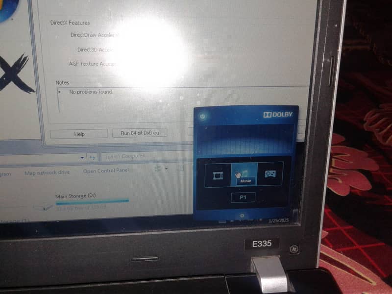 Lenovo Thinkpad E335 Laptop for sale 12