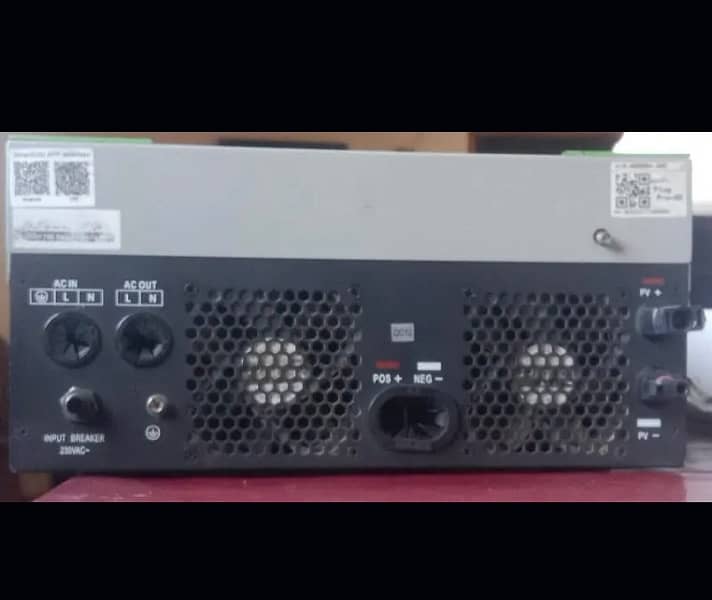 Fronus inverter 5 kv 10/9.5 urgent sell need cash 2