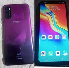 Infinix