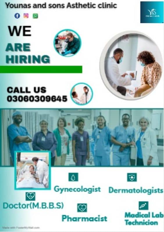 doctore/accountant/cctv camers/marketing/dermatologist 1