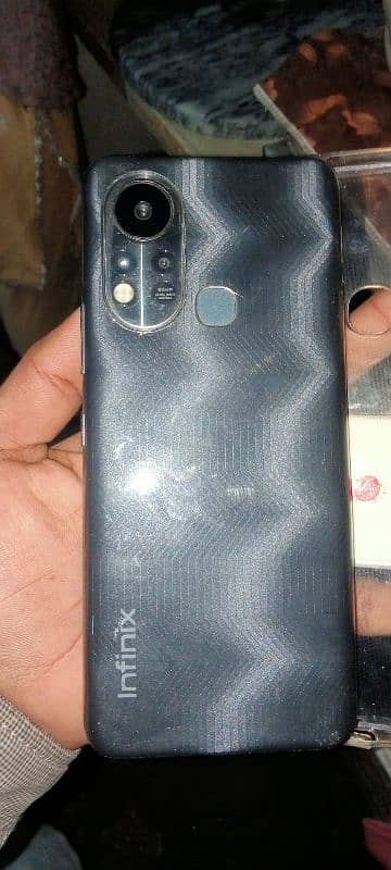 infinix hot 11s 2