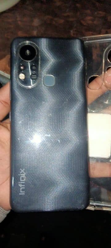 infinix hot 11s 5