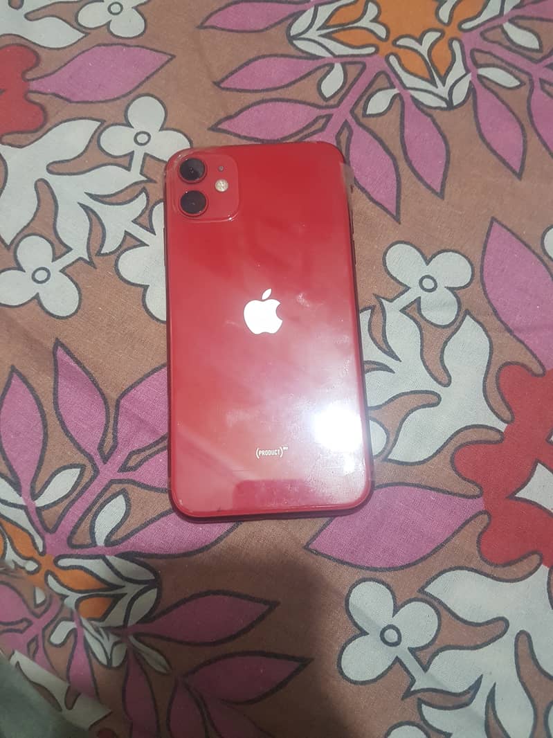 Apple iPhone 11 0