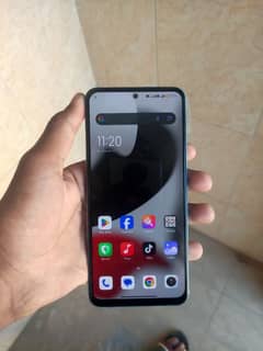 Redmi note 12