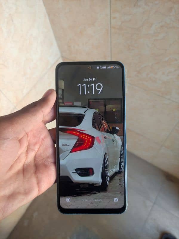 Redmi note 12 3