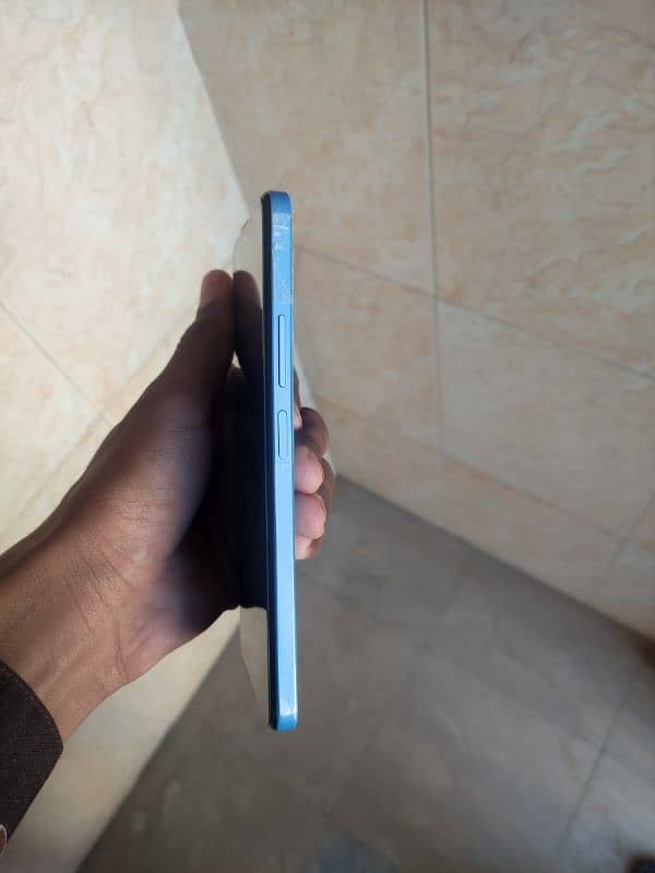 Redmi note 12 4